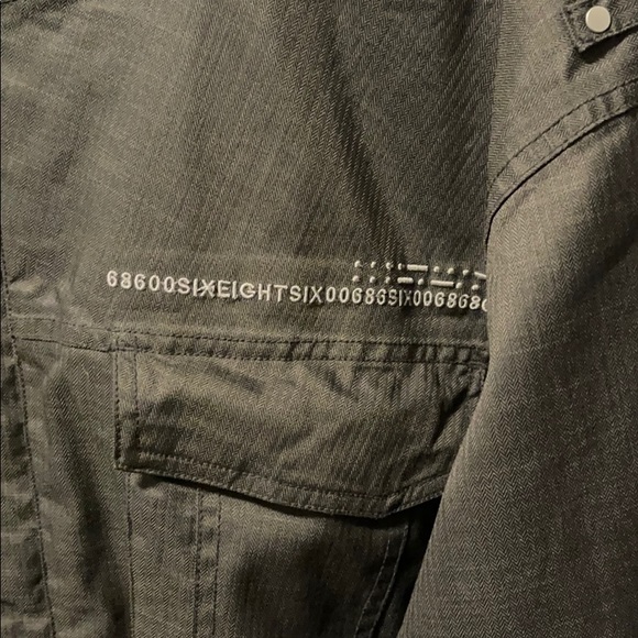 686 Ski Jacket - Picture 2 of 7